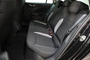 heti ajoon Skoda Scala