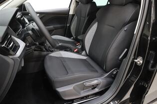 heti ajoon Skoda Scala