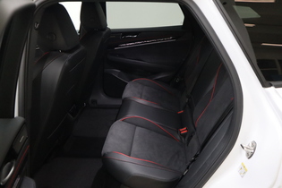 heti ajoon Volkswagen ID.7