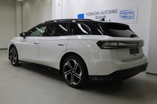 heti ajoon Volkswagen ID.7