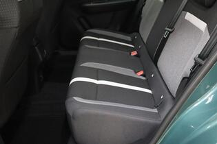 heti ajoon Opel Frontera