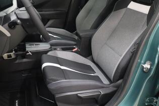 heti ajoon Opel Frontera