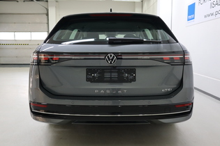 heti ajoon Volkswagen Passat