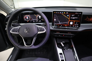heti ajoon Volkswagen Passat