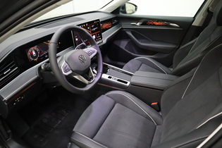 heti ajoon Volkswagen Passat
