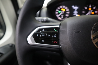 heti ajoon Citroën Jumper