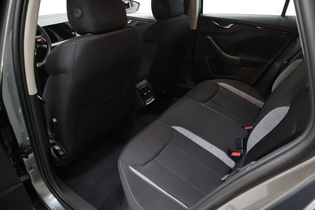 heti ajoon Skoda Kamiq