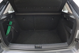 heti ajoon Skoda Kamiq