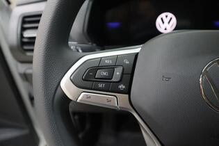 heti ajoon Volkswagen T-Cross