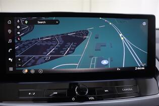 heti ajoon Nissan Qashqai