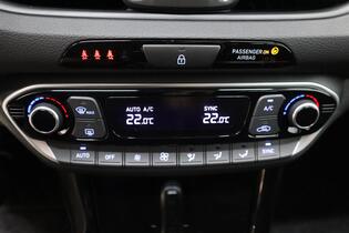 heti ajoon Hyundai i30 Wagon