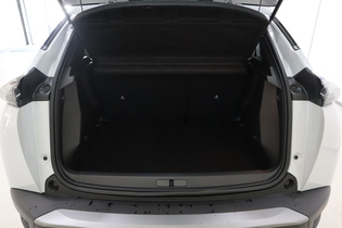 heti ajoon Peugeot 2008