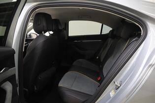 heti ajoon Skoda Superb