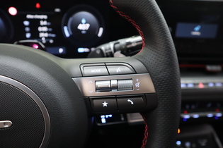 heti ajoon Hyundai KONA Electric