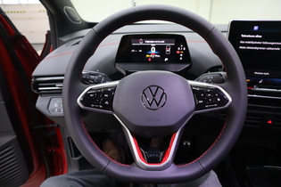 heti ajoon Volkswagen ID.4