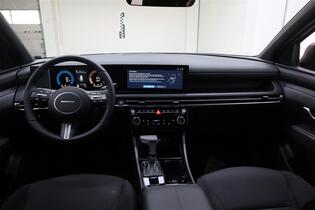 heti ajoon Hyundai Tucson