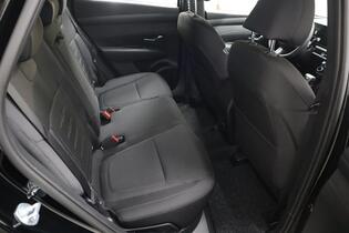 heti ajoon Hyundai Tucson