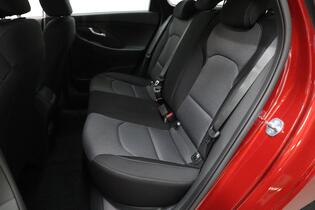 heti ajoon Hyundai i30 Wagon