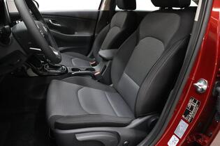 heti ajoon Hyundai i30 Wagon