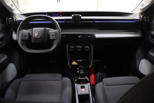 heti ajoon Citroën e-C3