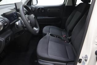 heti ajoon Hyundai INSTER
