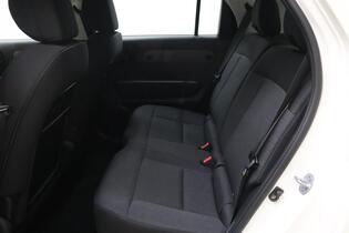 heti ajoon Hyundai INSTER