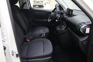 heti ajoon Hyundai INSTER