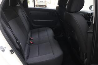 heti ajoon Hyundai INSTER