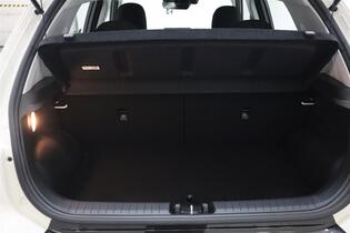heti ajoon Hyundai INSTER