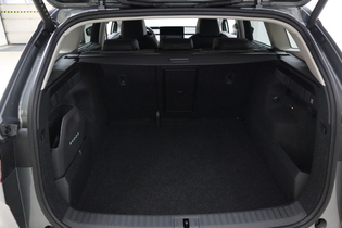 heti ajoon Skoda Enyaq