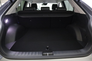 heti ajoon Hyundai IONIQ 5