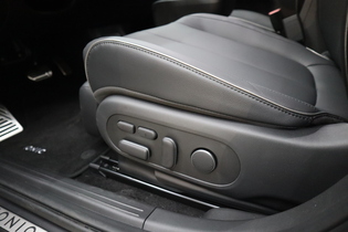 heti ajoon Hyundai IONIQ 5