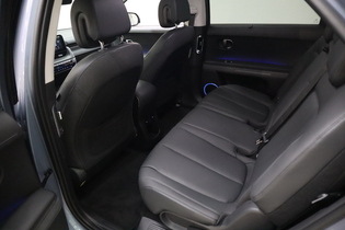 heti ajoon Hyundai IONIQ 5