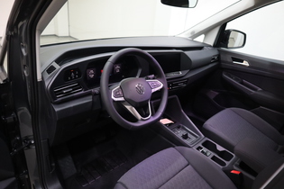 heti ajoon Volkswagen Caddy Maxi