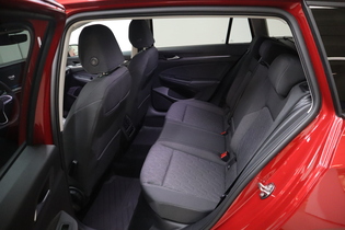 heti ajoon Volkswagen Golf