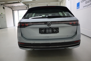 heti ajoon Volkswagen Passat