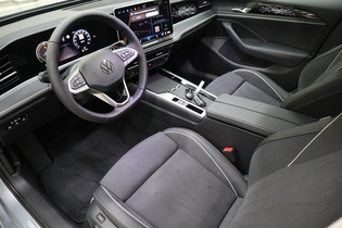 heti ajoon Volkswagen Passat