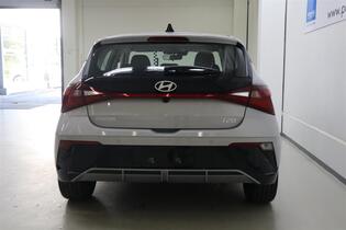 heti ajoon Hyundai i20 Hatchback
