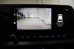 heti ajoon Hyundai i20 Hatchback