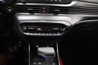 heti ajoon Hyundai i20 Hatchback