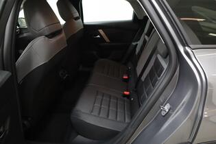 heti ajoon Citroën C4