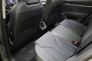 heti ajoon Skoda Elroq