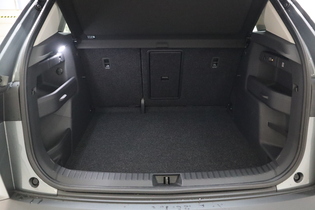 heti ajoon Skoda Elroq