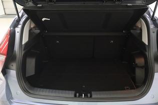 heti ajoon Hyundai BAYON Cross