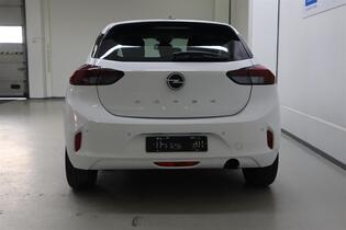heti ajoon Opel Corsa