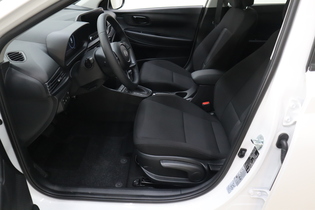 heti ajoon Hyundai i20