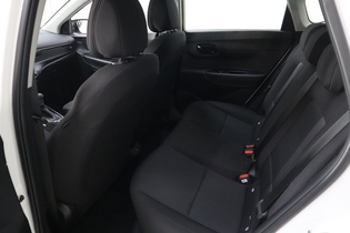 heti ajoon Hyundai i20