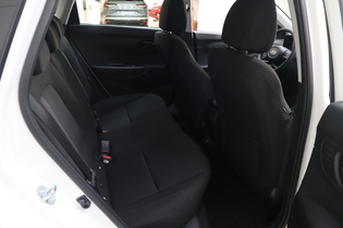 heti ajoon Hyundai i20