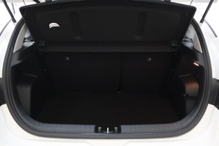 heti ajoon Hyundai i20
