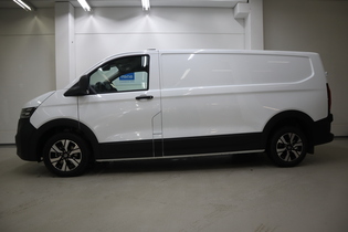 heti ajoon Volkswagen Transporter